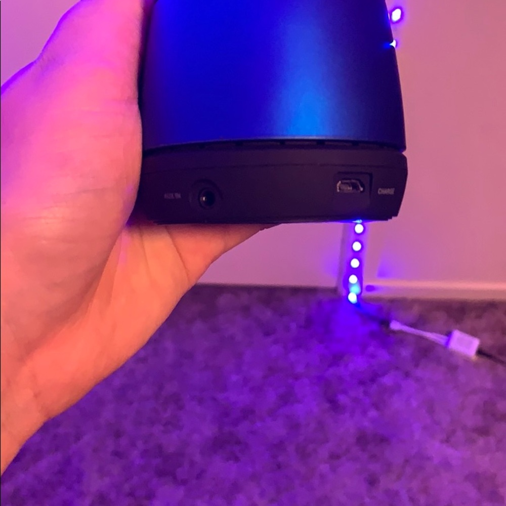 Speaker - Picture 3 of 4